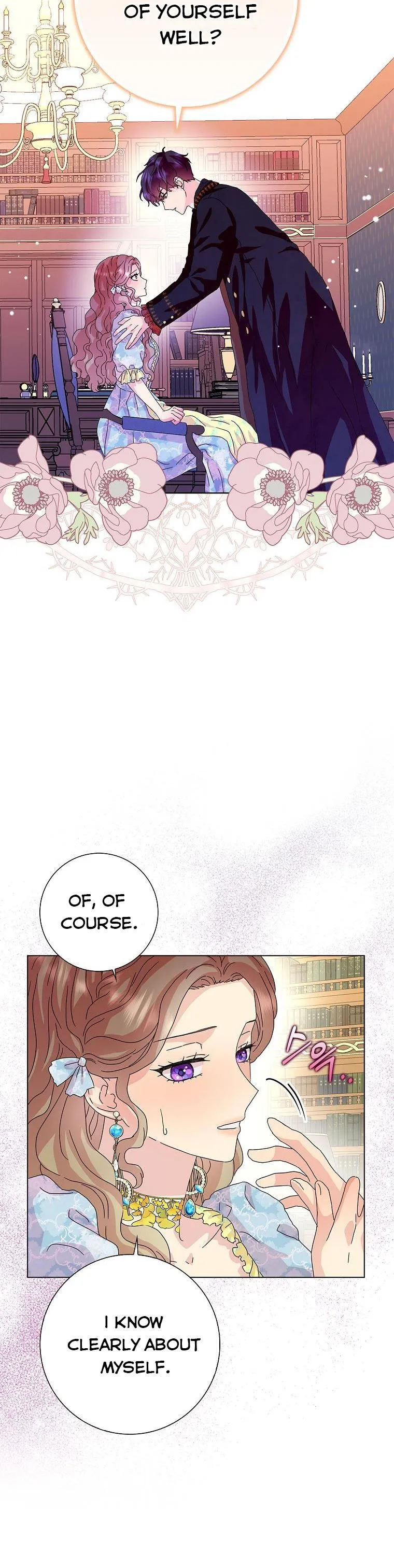 When I Quit Being A Wicked Mother-in-law, Everyone Became Obsessed With Me Chapter 28 Online - página 15