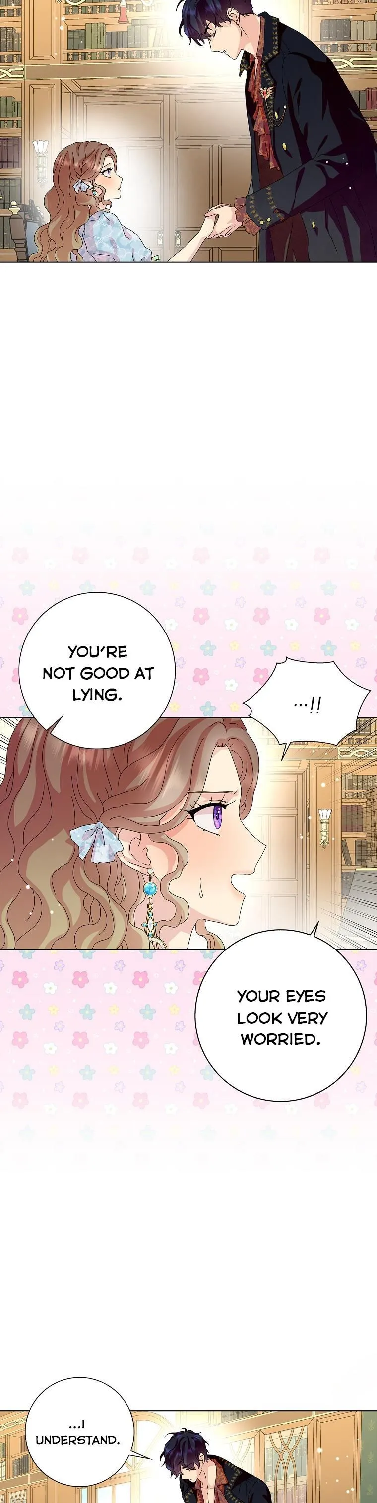 When I Quit Being A Wicked Mother-in-law, Everyone Became Obsessed With Me Chapter 28 Online - página 17