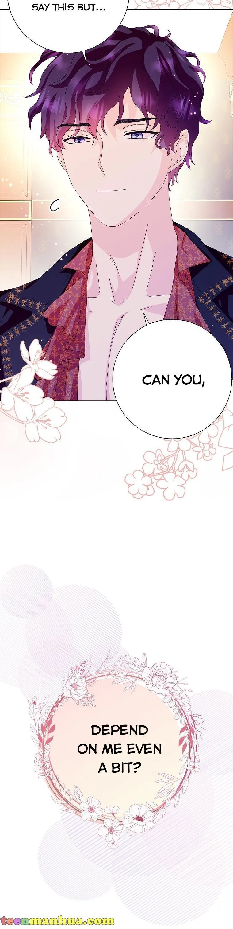 When I Quit Being A Wicked Mother-in-law, Everyone Became Obsessed With Me Chapter 28 Online - página 19