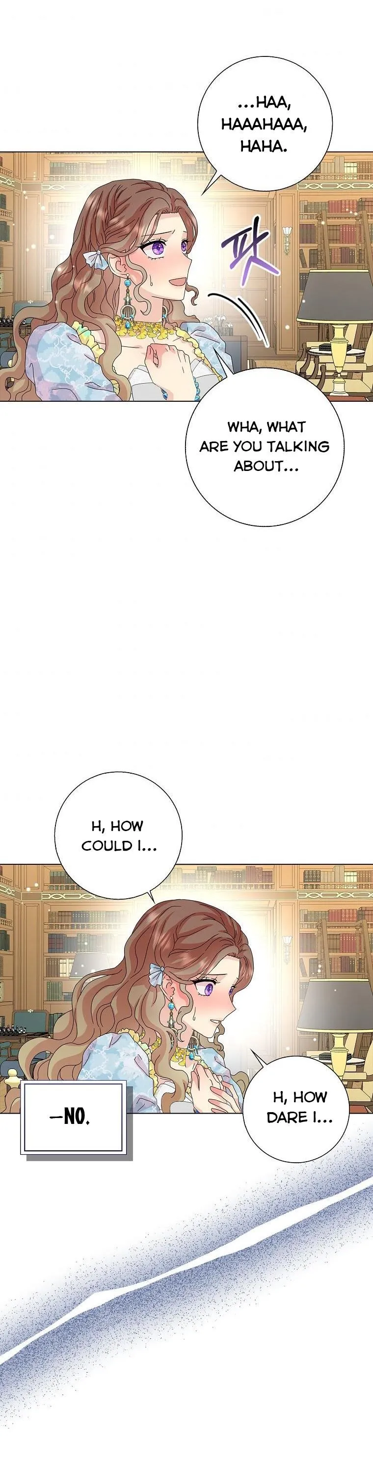 When I Quit Being A Wicked Mother-in-law, Everyone Became Obsessed With Me Chapter 28 Online - página 20