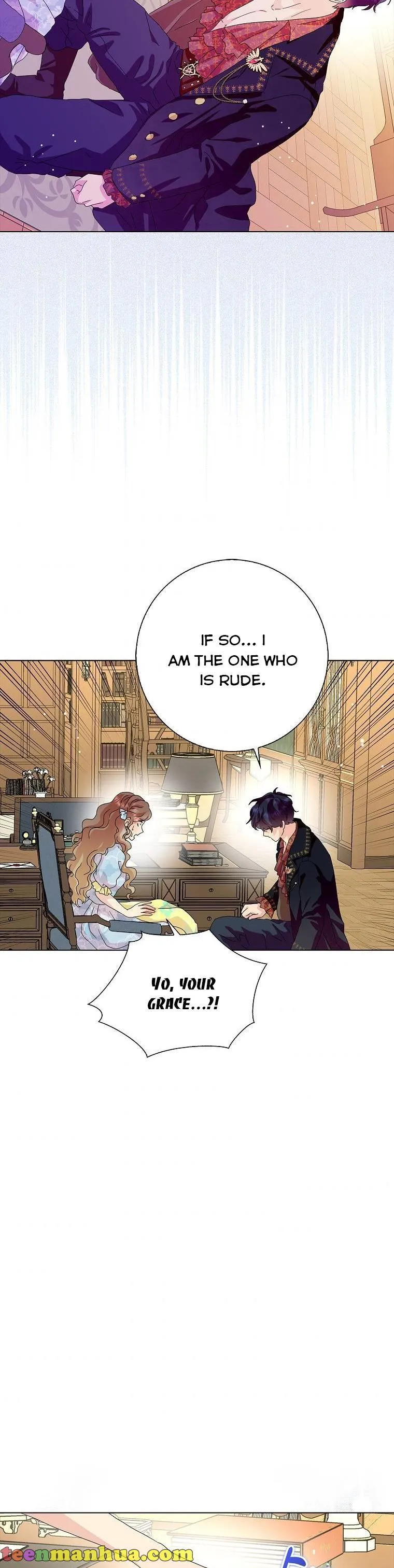 When I Quit Being A Wicked Mother-in-law, Everyone Became Obsessed With Me Chapter 28 Online - página 27