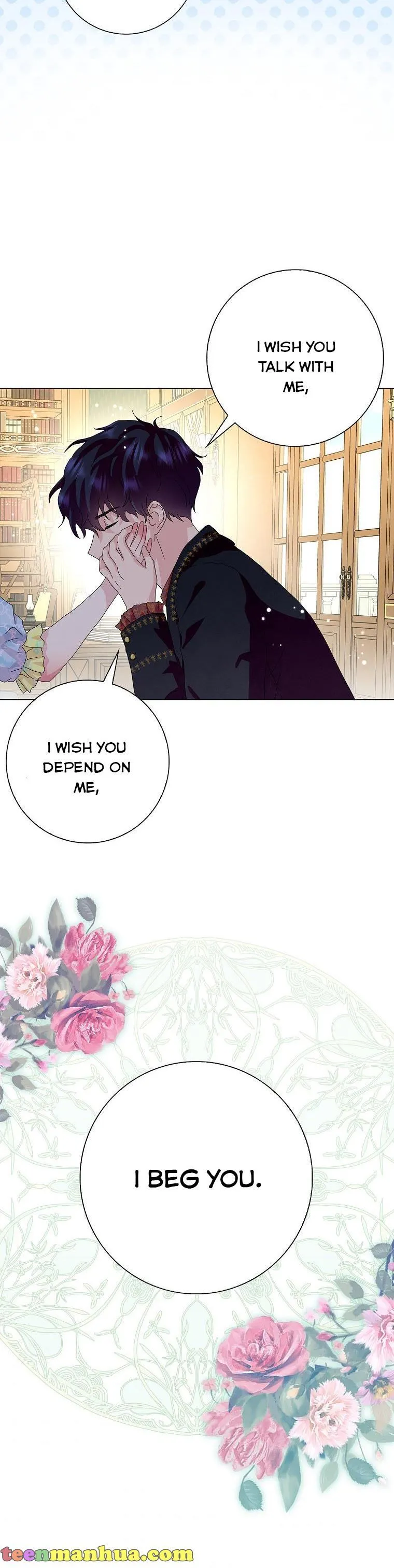 When I Quit Being A Wicked Mother-in-law, Everyone Became Obsessed With Me Chapter 28 Online - página 30