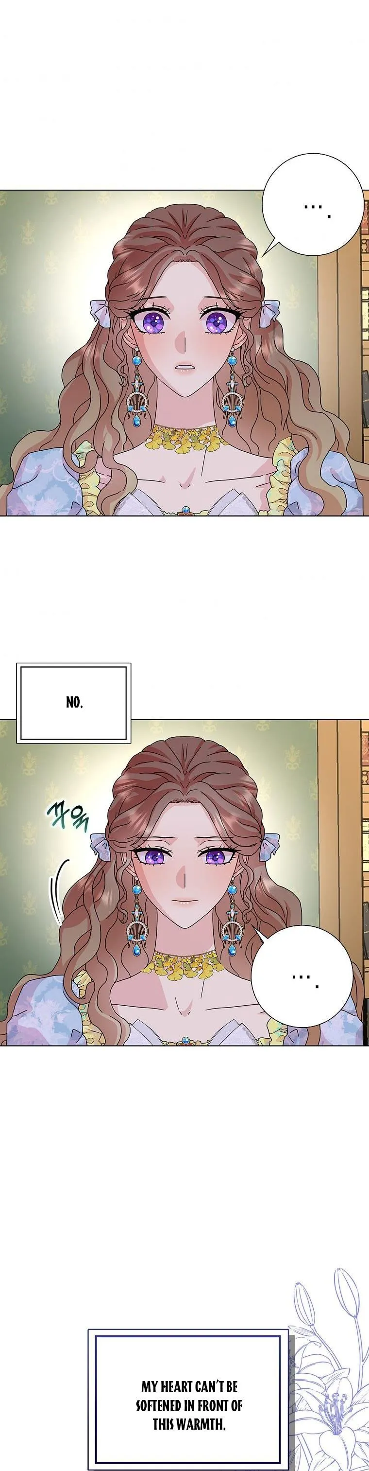 When I Quit Being A Wicked Mother-in-law, Everyone Became Obsessed With Me Chapter 28 Online - página 31