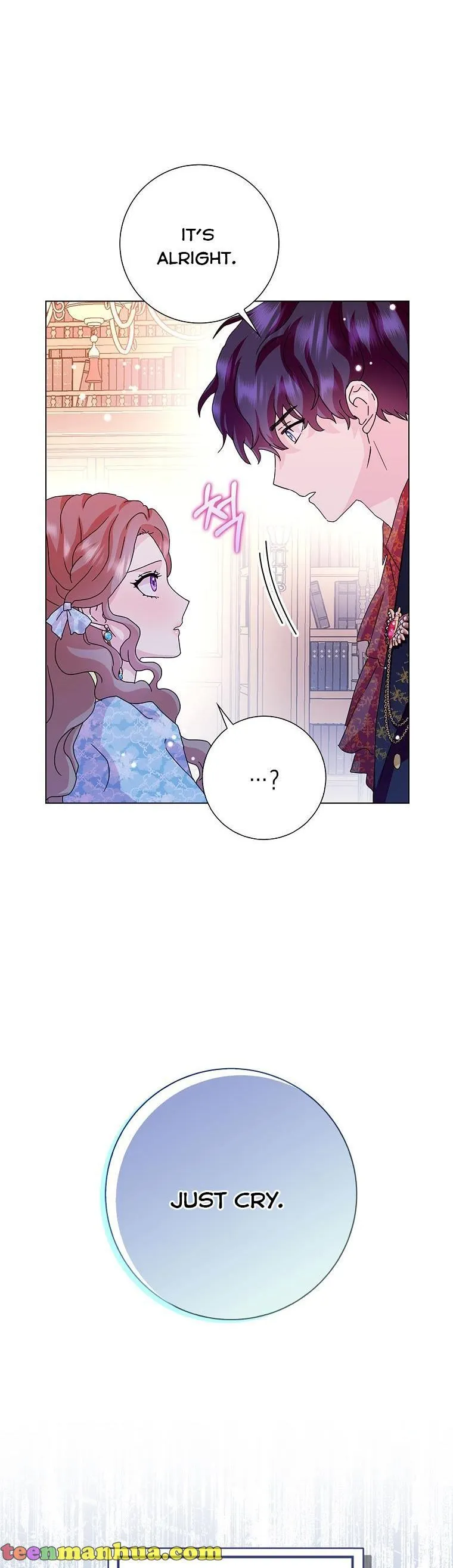 When I Quit Being A Wicked Mother-in-law, Everyone Became Obsessed With Me Chapter 28 Online - página 33