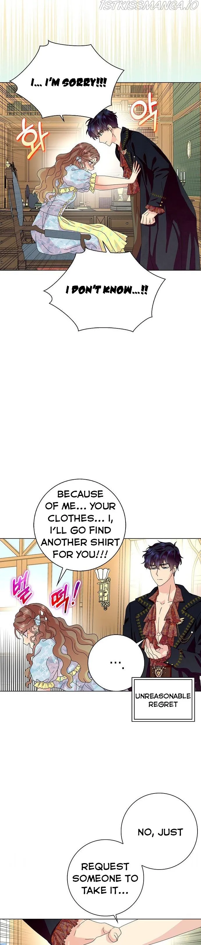 When I Quit Being A Wicked Mother-in-law, Everyone Became Obsessed With Me Chapter 29 Online - página 3