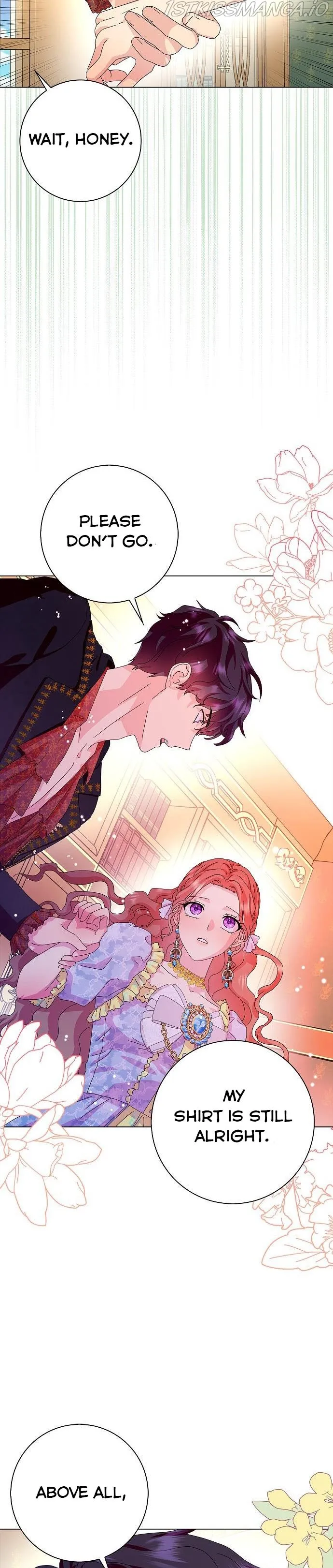 When I Quit Being A Wicked Mother-in-law, Everyone Became Obsessed With Me Chapter 29 Online - página 4