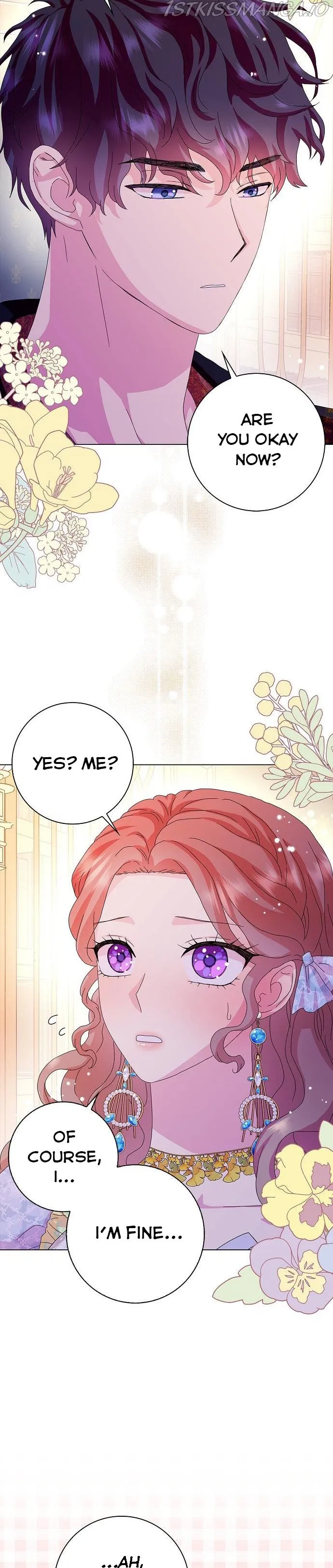 When I Quit Being A Wicked Mother-in-law, Everyone Became Obsessed With Me Chapter 29 Online - página 5