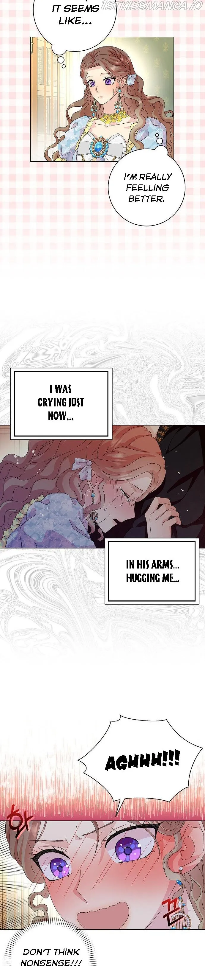 When I Quit Being A Wicked Mother-in-law, Everyone Became Obsessed With Me Chapter 29 Online - página 6