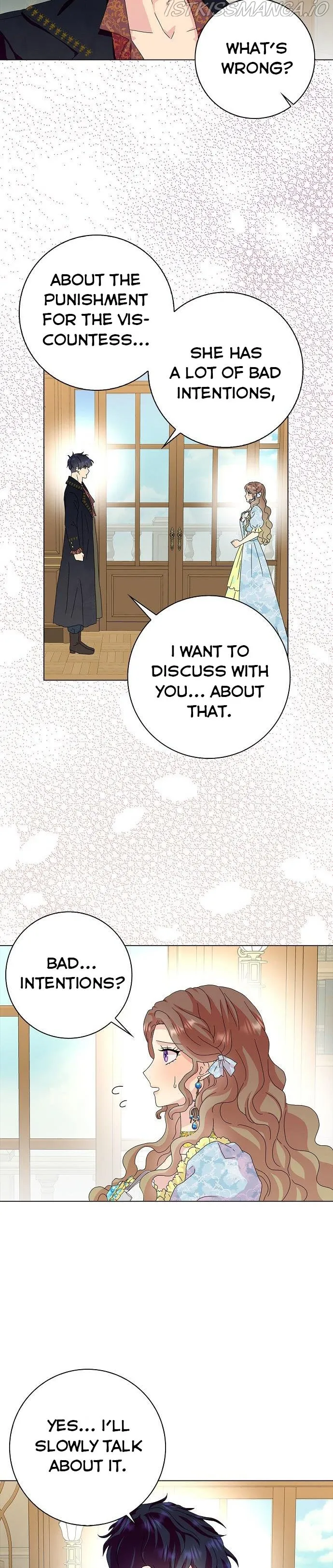 When I Quit Being A Wicked Mother-in-law, Everyone Became Obsessed With Me Chapter 29 Online - página 8