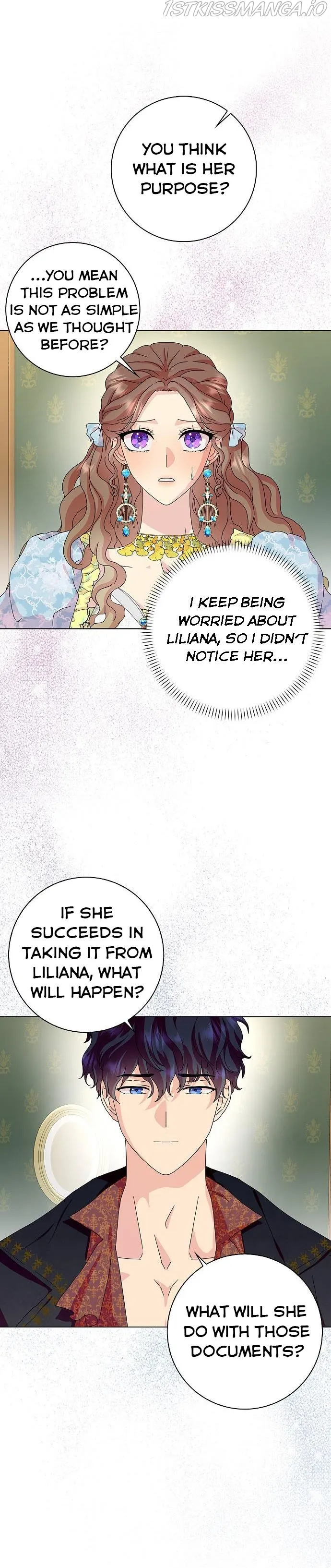 When I Quit Being A Wicked Mother-in-law, Everyone Became Obsessed With Me Chapter 29 Online - página 10