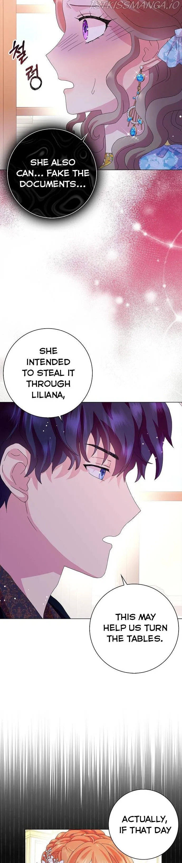 When I Quit Being A Wicked Mother-in-law, Everyone Became Obsessed With Me Chapter 29 Online - página 12