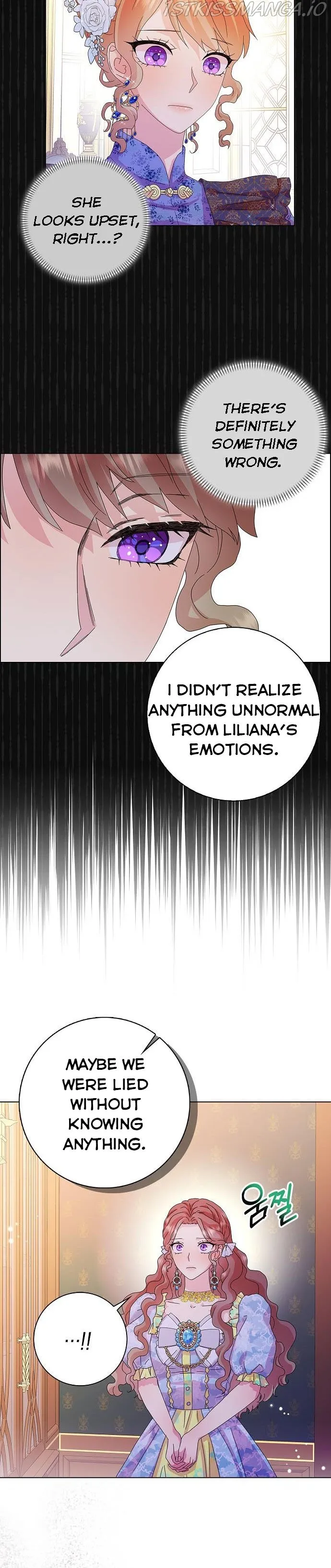 When I Quit Being A Wicked Mother-in-law, Everyone Became Obsessed With Me Chapter 29 Online - página 13