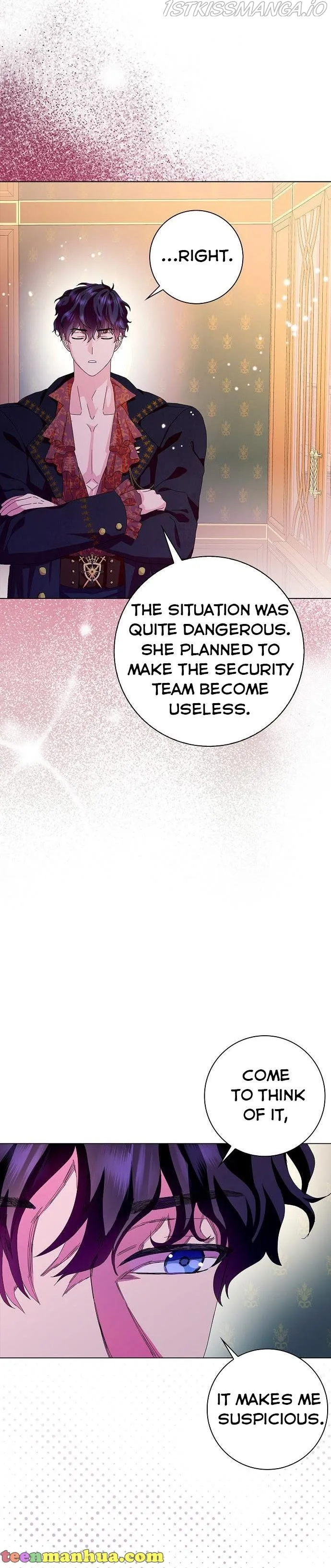When I Quit Being A Wicked Mother-in-law, Everyone Became Obsessed With Me Chapter 29 Online - página 14