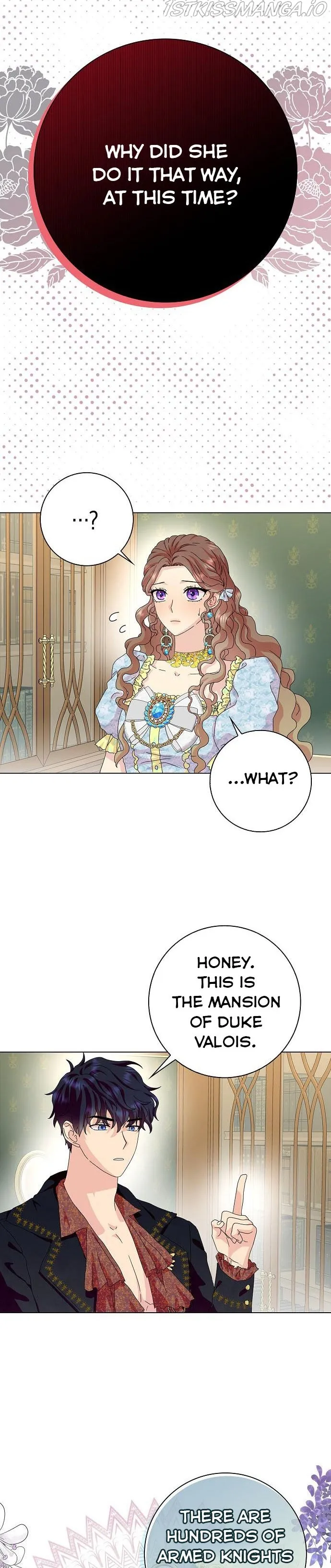 When I Quit Being A Wicked Mother-in-law, Everyone Became Obsessed With Me Chapter 29 Online - página 15