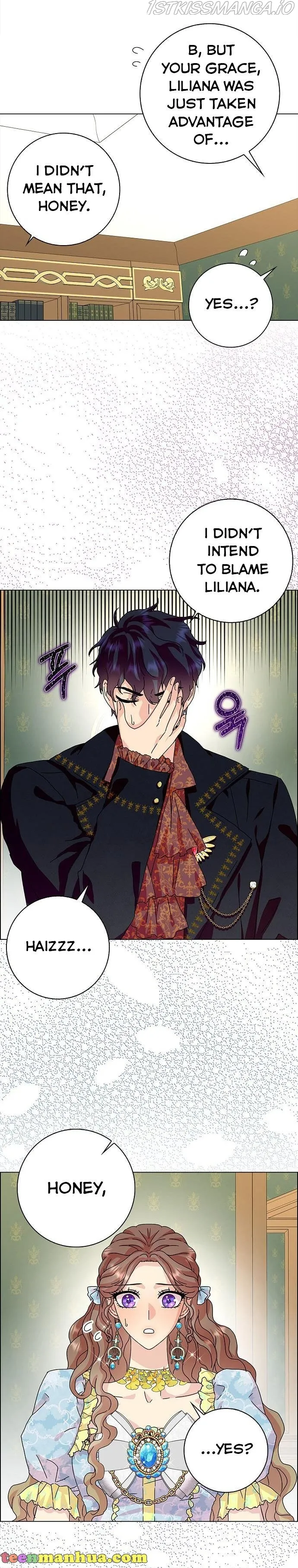 When I Quit Being A Wicked Mother-in-law, Everyone Became Obsessed With Me Chapter 29 Online - página 19