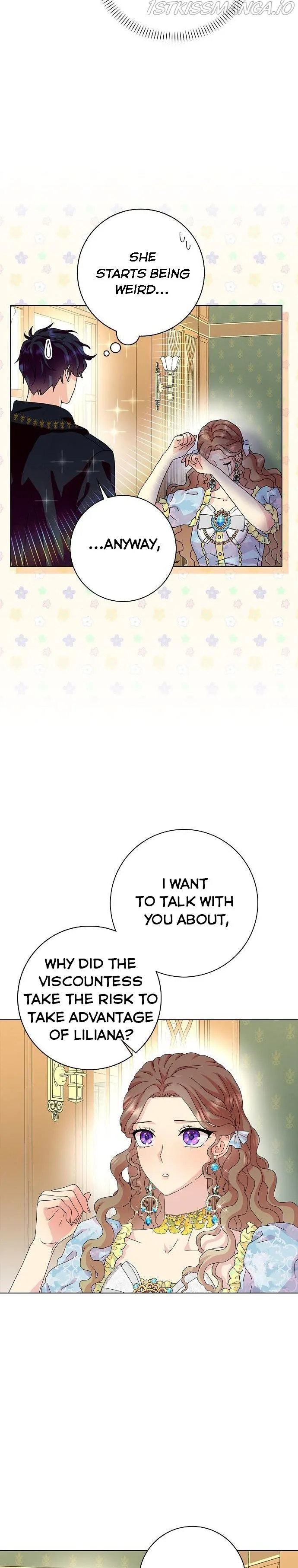 When I Quit Being A Wicked Mother-in-law, Everyone Became Obsessed With Me Chapter 29 Online - página 21