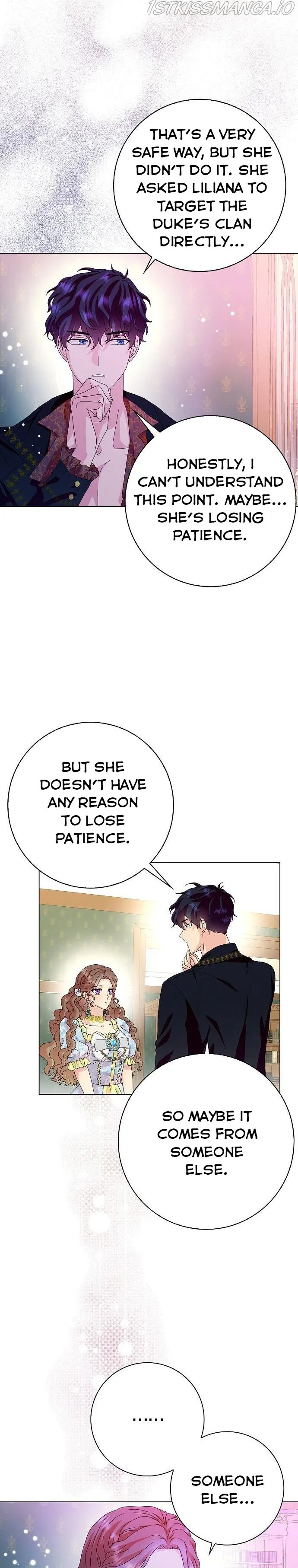 When I Quit Being A Wicked Mother-in-law, Everyone Became Obsessed With Me Chapter 29 Online - página 24