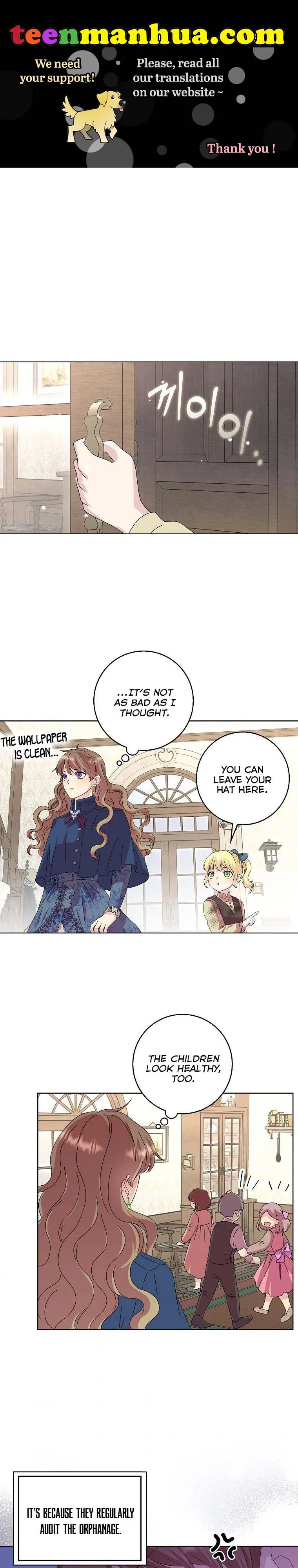 When I Quit Being A Wicked Mother-in-law, Everyone Became Obsessed With Me Chapter 3 Online - página 1