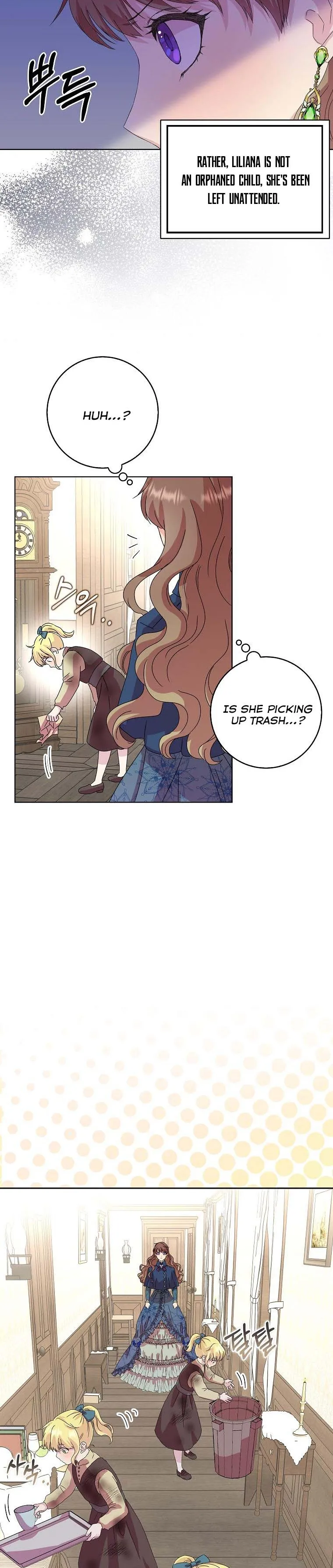 When I Quit Being A Wicked Mother-in-law, Everyone Became Obsessed With Me Chapter 3 Online - página 2