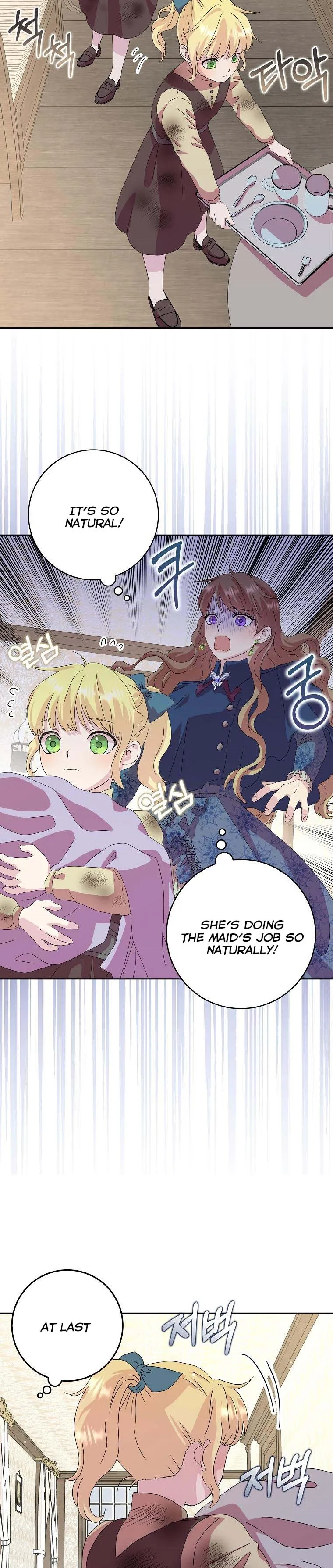 When I Quit Being A Wicked Mother-in-law, Everyone Became Obsessed With Me Chapter 3 Online - página 3