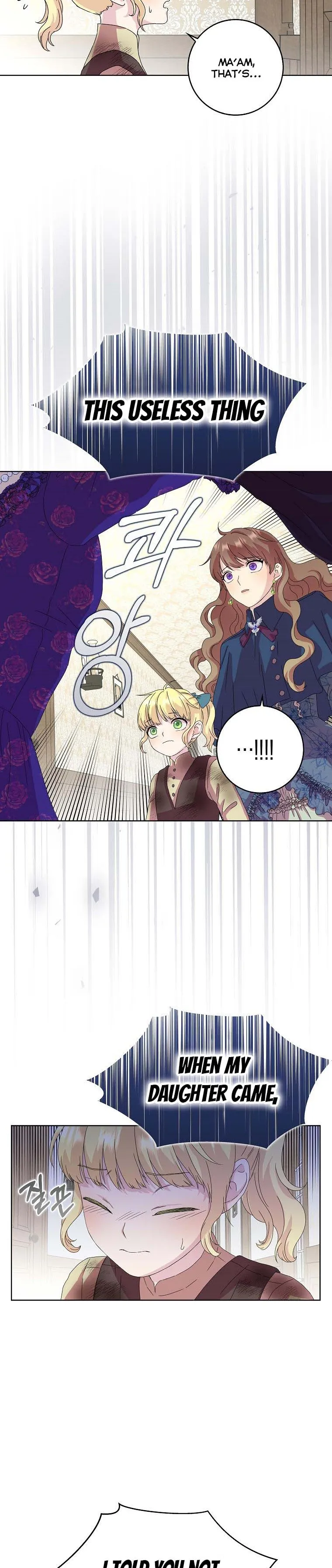 When I Quit Being A Wicked Mother-in-law, Everyone Became Obsessed With Me Chapter 3 Online - página 7