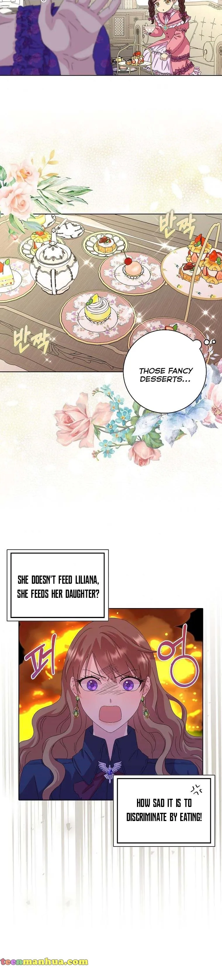 When I Quit Being A Wicked Mother-in-law, Everyone Became Obsessed With Me Chapter 3 Online - página 11
