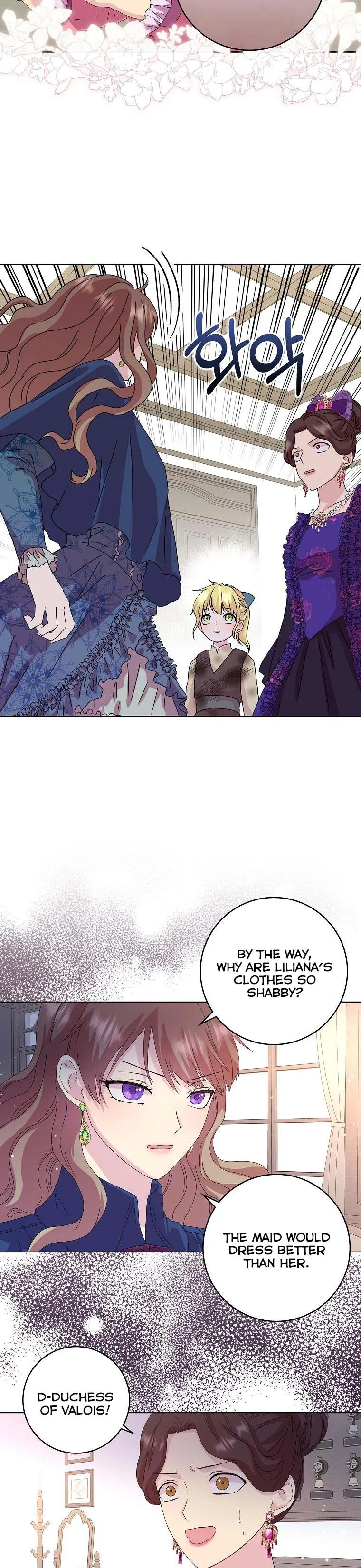When I Quit Being A Wicked Mother-in-law, Everyone Became Obsessed With Me Chapter 3 Online - página 13