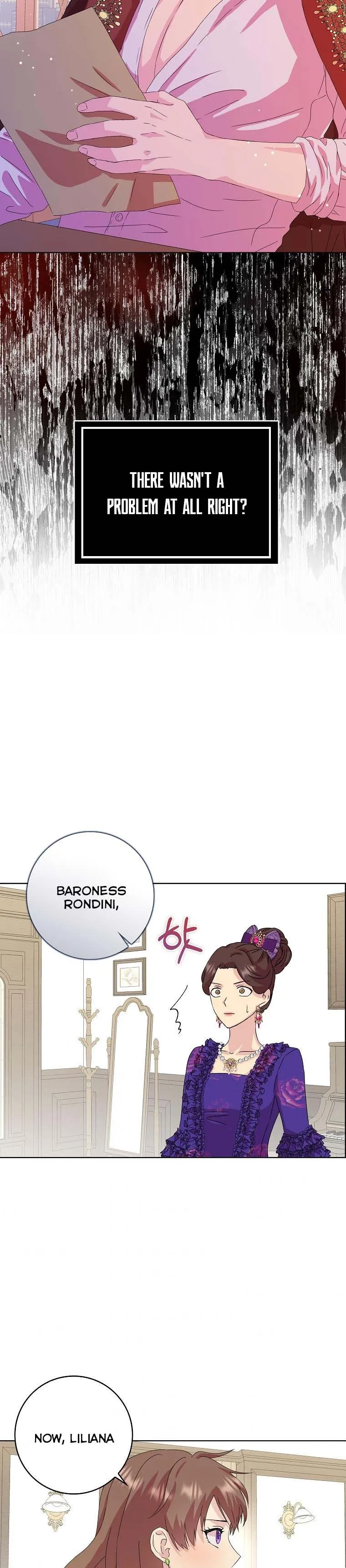When I Quit Being A Wicked Mother-in-law, Everyone Became Obsessed With Me Chapter 3 Online - página 17
