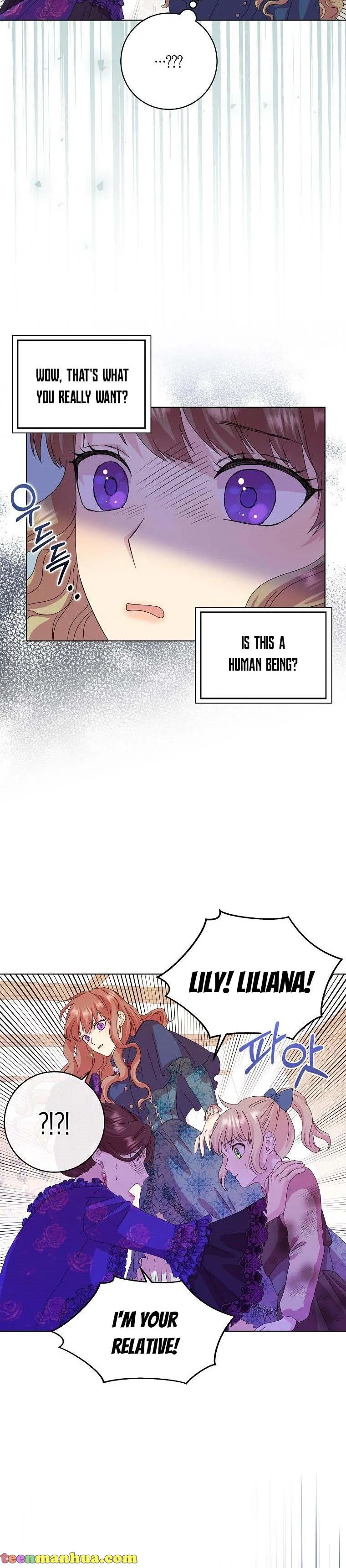 When I Quit Being A Wicked Mother-in-law, Everyone Became Obsessed With Me Chapter 3 Online - página 21