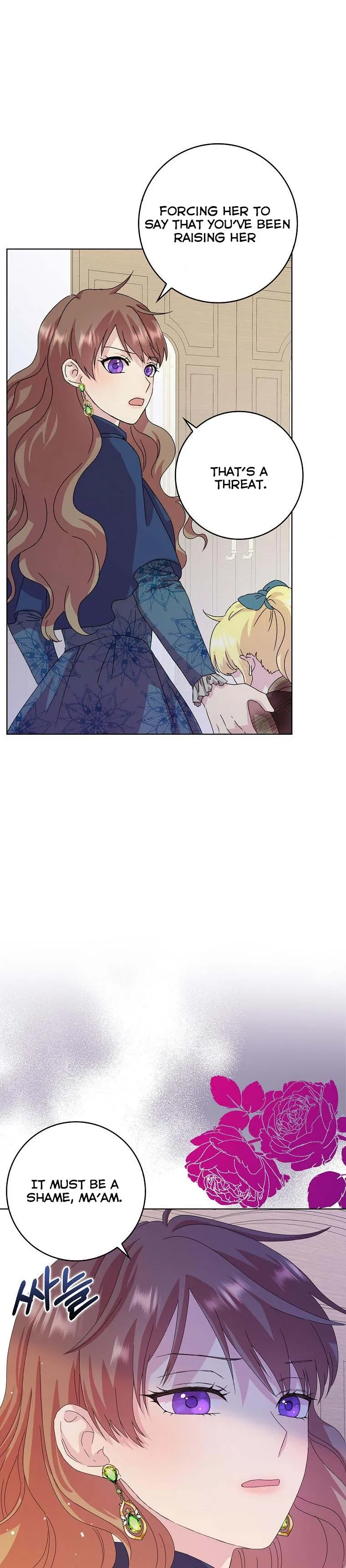When I Quit Being A Wicked Mother-in-law, Everyone Became Obsessed With Me Chapter 3 Online - página 24