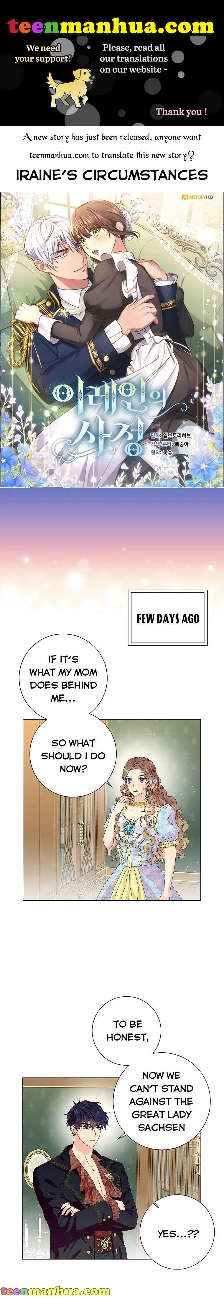 When I Quit Being A Wicked Mother-in-law, Everyone Became Obsessed With Me Chapter 31 Online - página 1