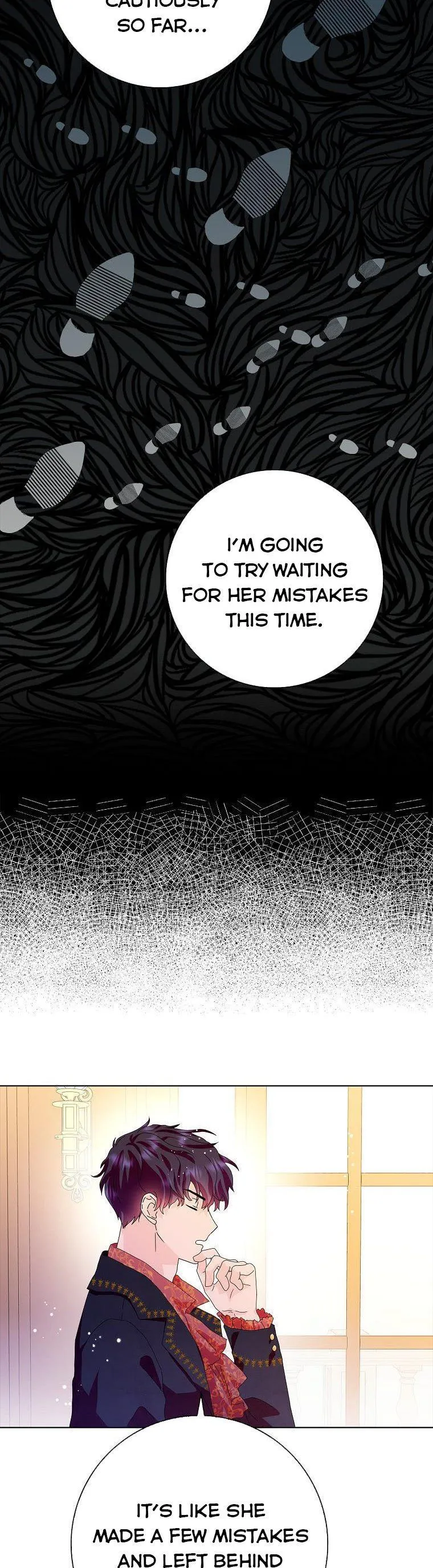When I Quit Being A Wicked Mother-in-law, Everyone Became Obsessed With Me Chapter 31 Online - página 4