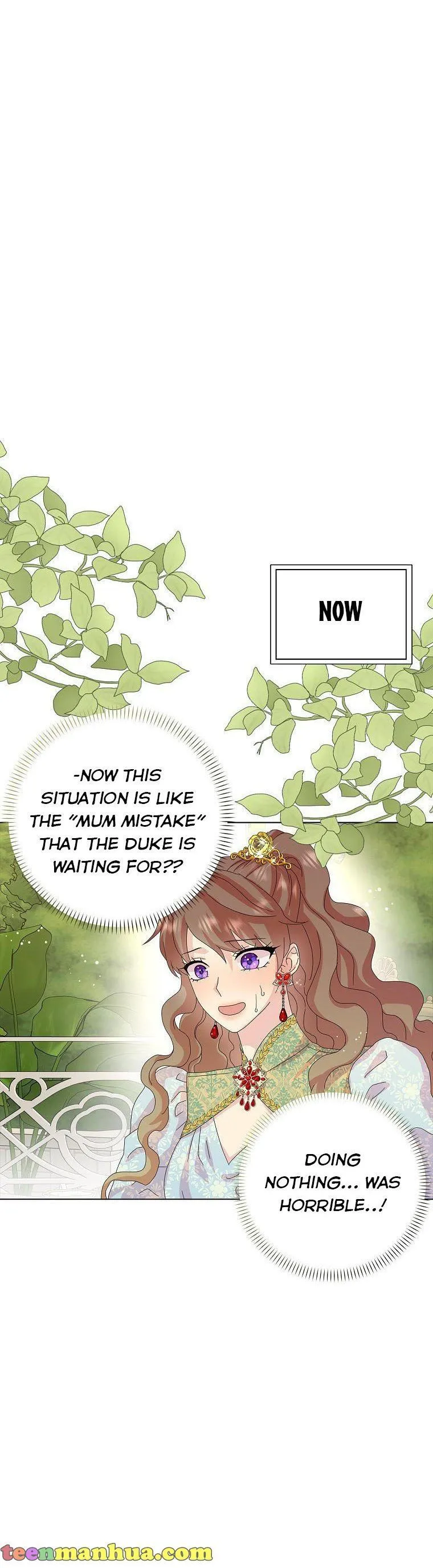 When I Quit Being A Wicked Mother-in-law, Everyone Became Obsessed With Me Chapter 31 Online - página 7