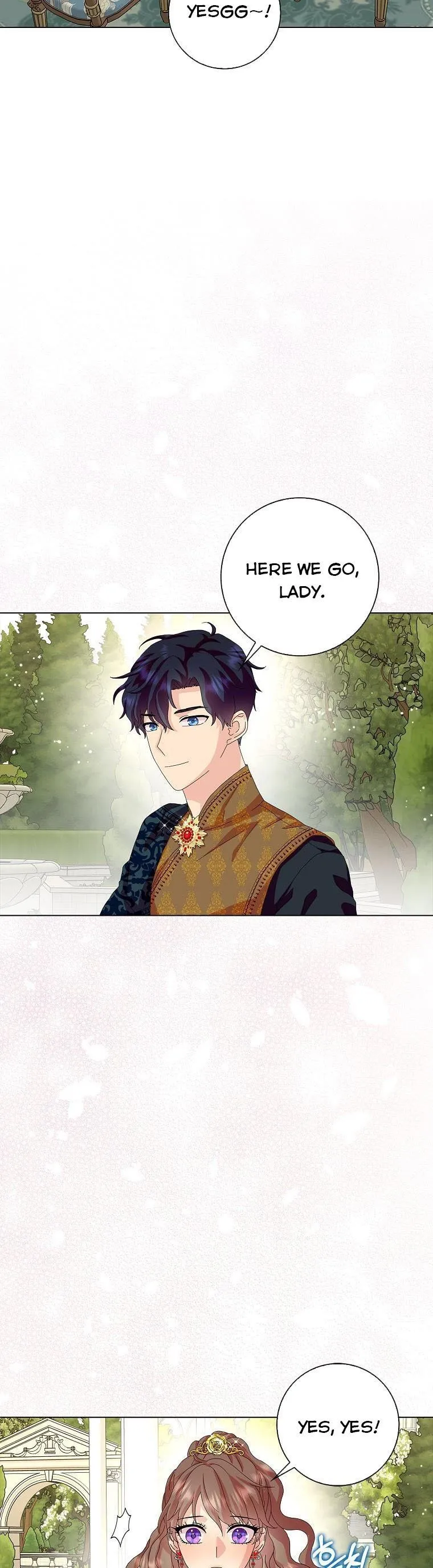 When I Quit Being A Wicked Mother-in-law, Everyone Became Obsessed With Me Chapter 31 Online - página 11