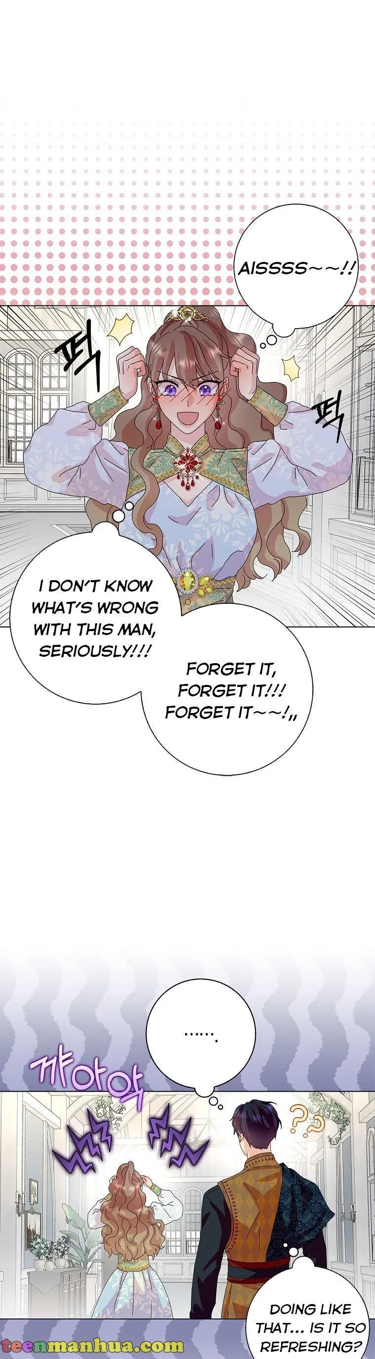 When I Quit Being A Wicked Mother-in-law, Everyone Became Obsessed With Me Chapter 31 Online - página 19