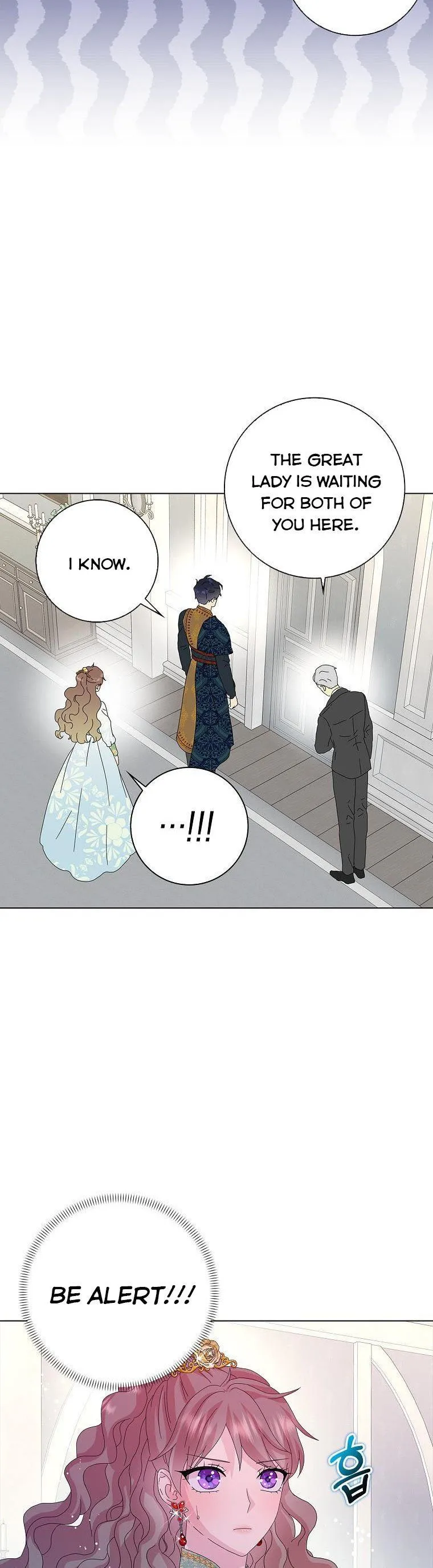 When I Quit Being A Wicked Mother-in-law, Everyone Became Obsessed With Me Chapter 31 Online - página 20
