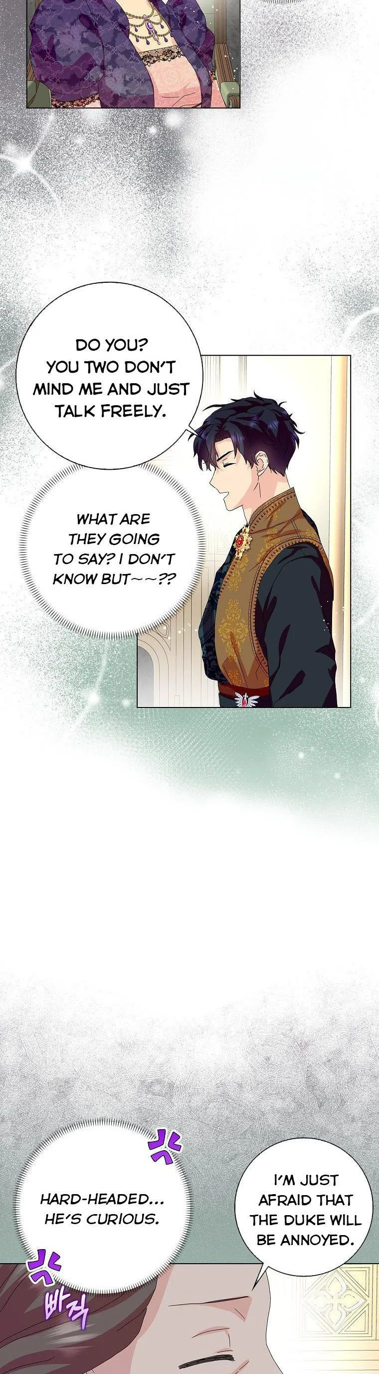 When I Quit Being A Wicked Mother-in-law, Everyone Became Obsessed With Me Chapter 31 Online - página 24