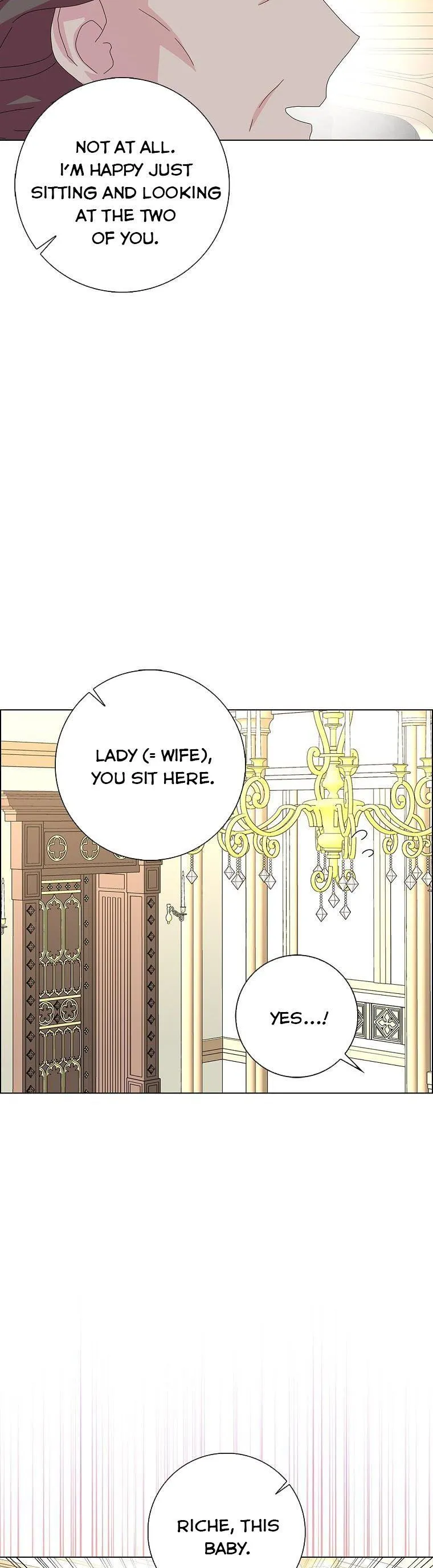 When I Quit Being A Wicked Mother-in-law, Everyone Became Obsessed With Me Chapter 31 Online - página 25