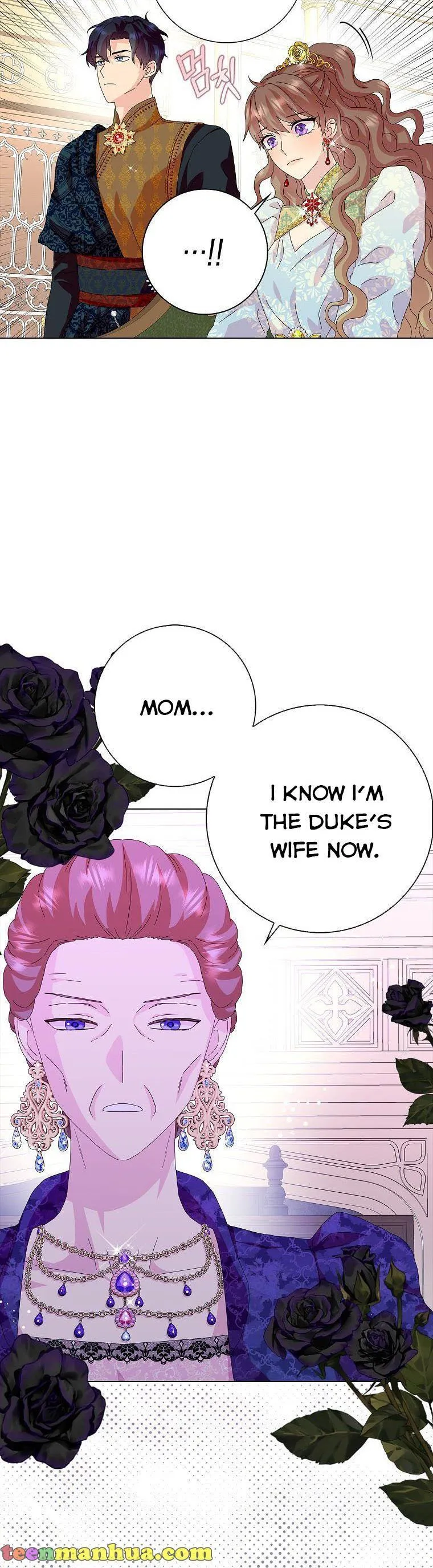 When I Quit Being A Wicked Mother-in-law, Everyone Became Obsessed With Me Chapter 31 Online - página 26