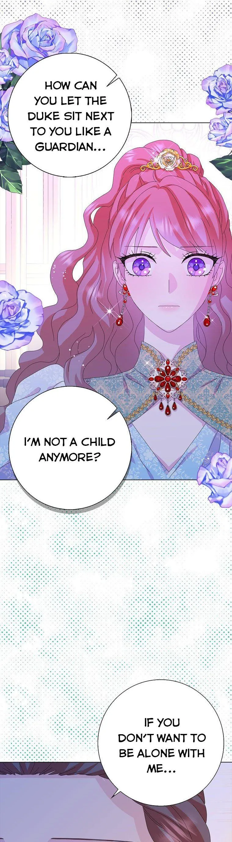 When I Quit Being A Wicked Mother-in-law, Everyone Became Obsessed With Me Chapter 31 Online - página 27