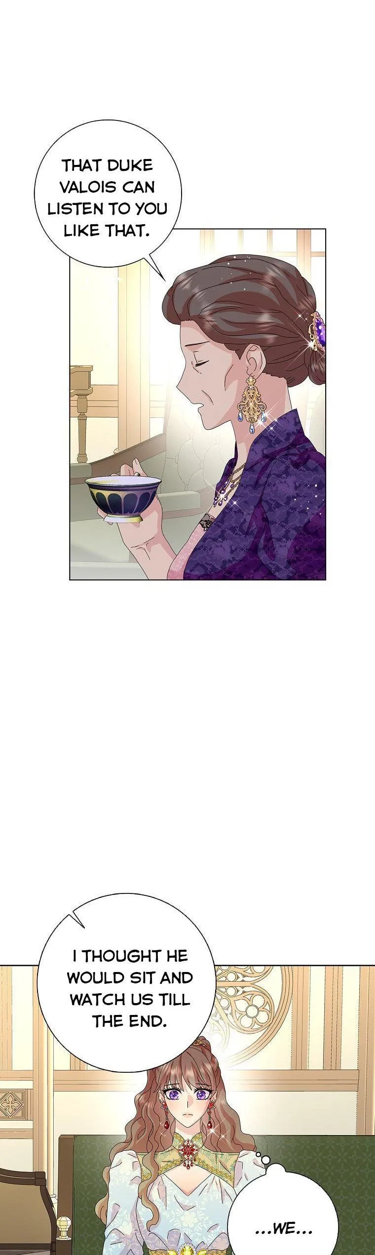 When I Quit Being A Wicked Mother-in-law, Everyone Became Obsessed With Me Chapter 31 Online - página 32