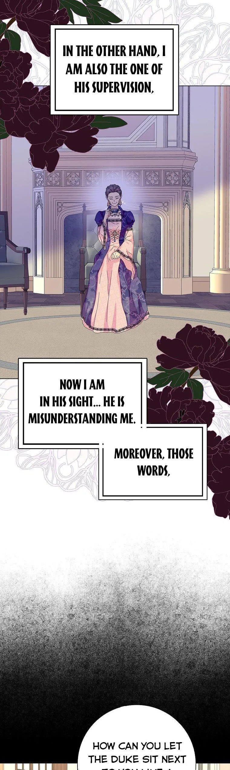 When I Quit Being A Wicked Mother-in-law, Everyone Became Obsessed With Me Chapter 31 Online - página 34