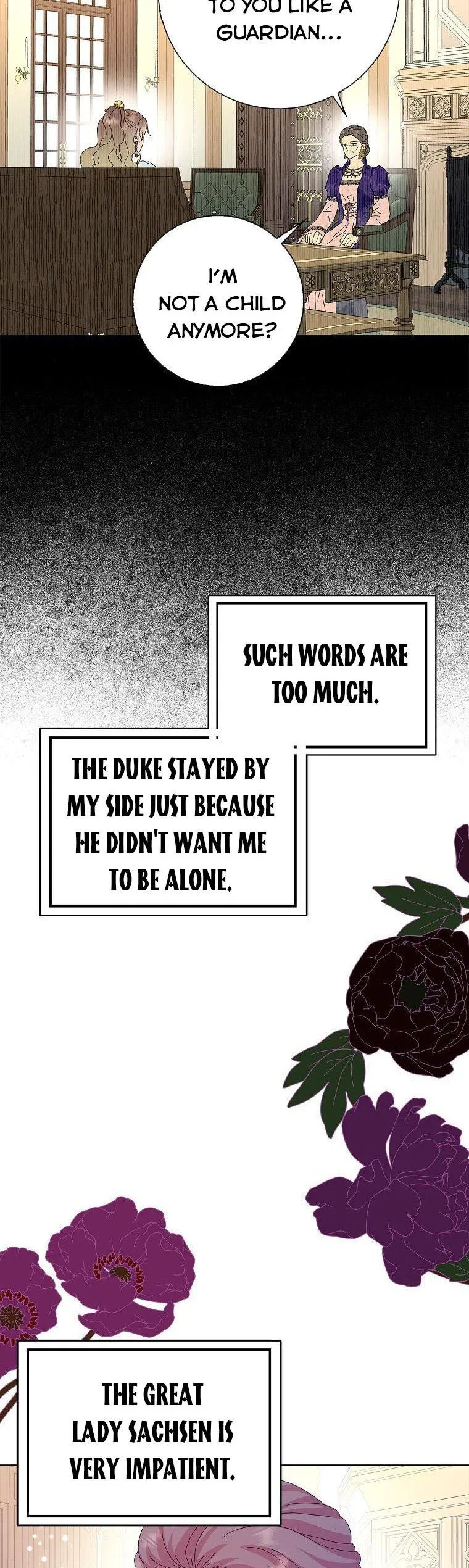 When I Quit Being A Wicked Mother-in-law, Everyone Became Obsessed With Me Chapter 31 Online - página 35