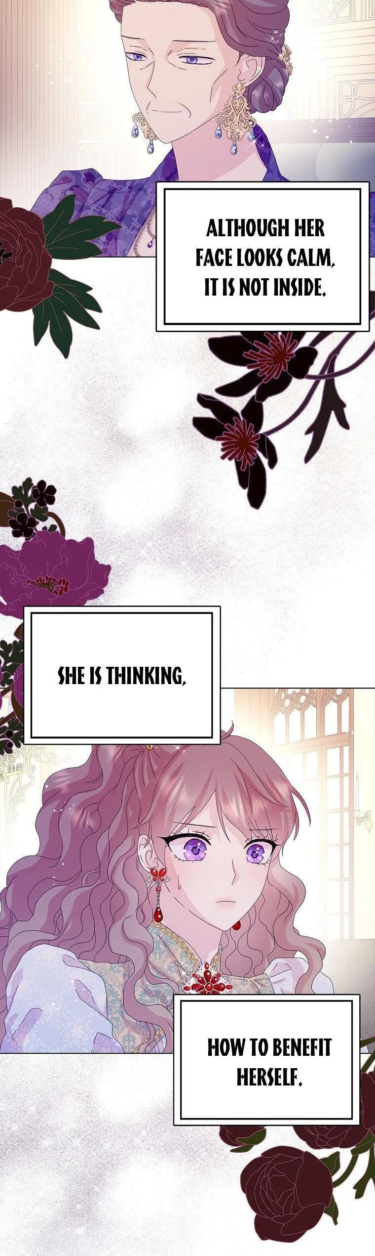 When I Quit Being A Wicked Mother-in-law, Everyone Became Obsessed With Me Chapter 31 Online - página 36