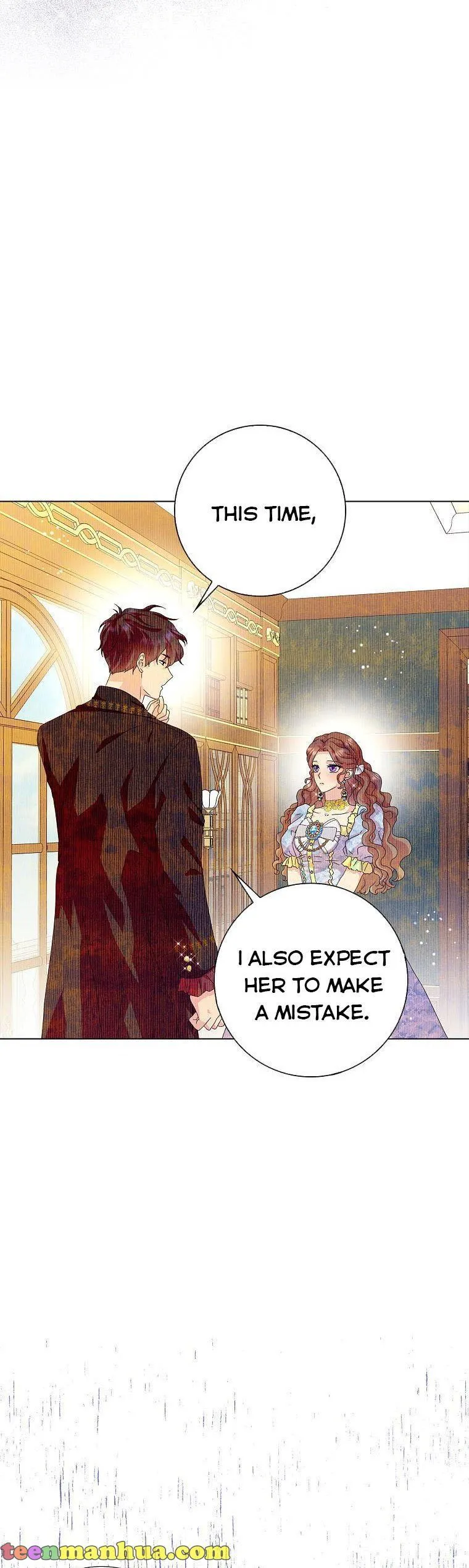When I Quit Being A Wicked Mother-in-law, Everyone Became Obsessed With Me Chapter 31 Online - página 37