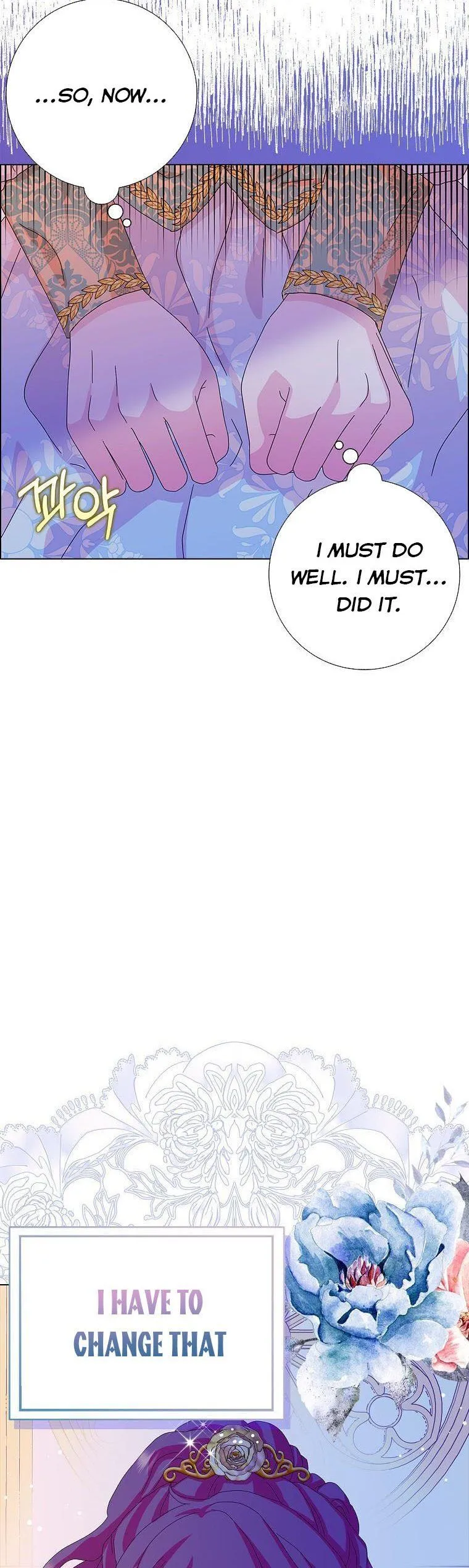 When I Quit Being A Wicked Mother-in-law, Everyone Became Obsessed With Me Chapter 31 Online - página 38