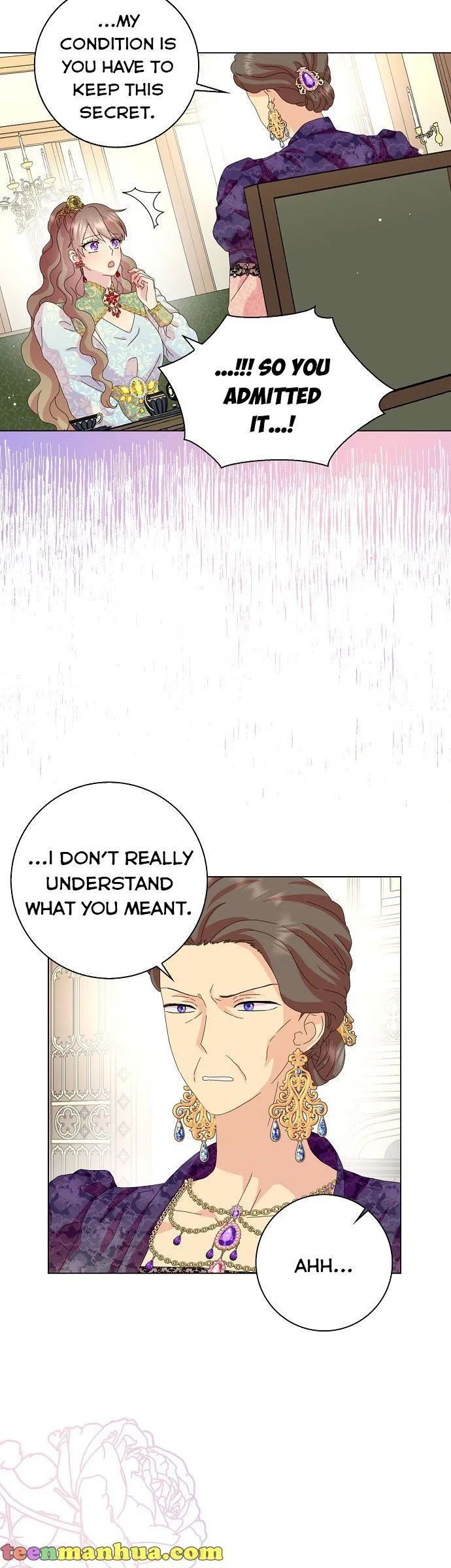 When I Quit Being A Wicked Mother-in-law, Everyone Became Obsessed With Me Chapter 33 Online - página 2