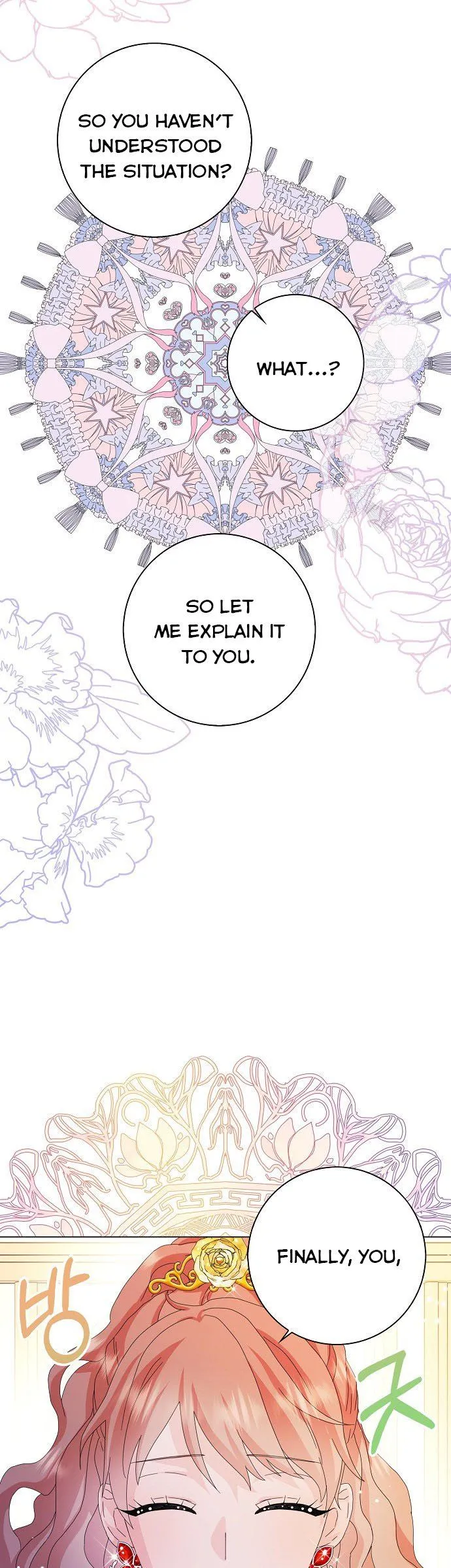 When I Quit Being A Wicked Mother-in-law, Everyone Became Obsessed With Me Chapter 33 Online - página 3