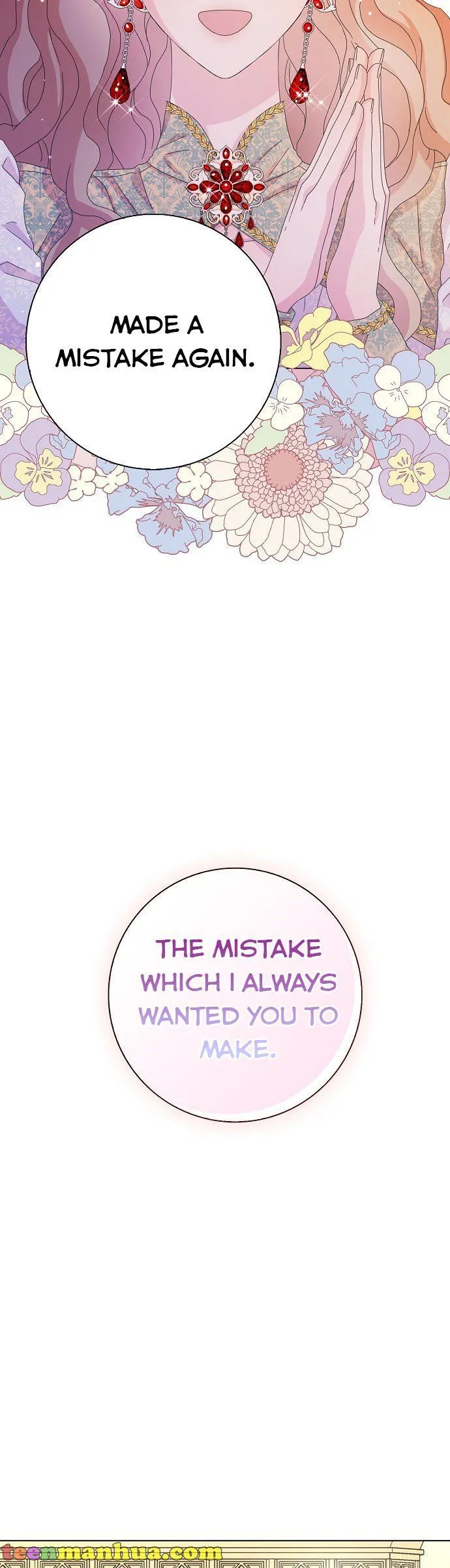 When I Quit Being A Wicked Mother-in-law, Everyone Became Obsessed With Me Chapter 33 Online - página 4