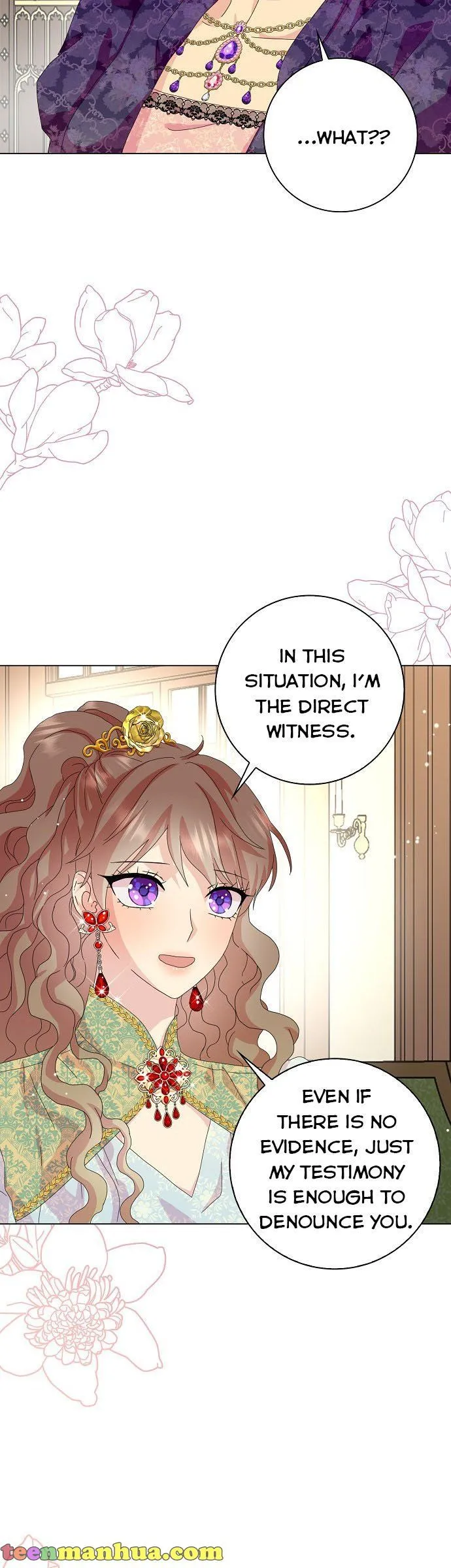 When I Quit Being A Wicked Mother-in-law, Everyone Became Obsessed With Me Chapter 33 Online - página 7